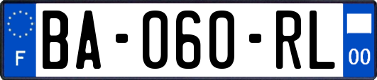 BA-060-RL