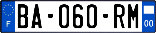 BA-060-RM