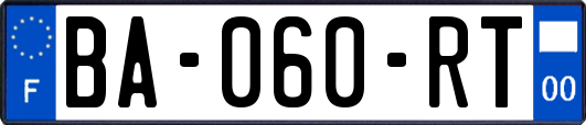 BA-060-RT