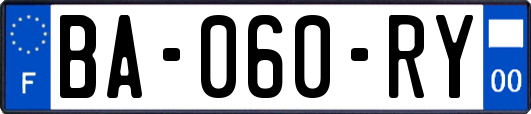 BA-060-RY