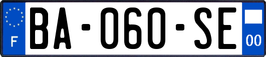 BA-060-SE