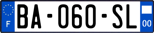 BA-060-SL