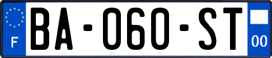 BA-060-ST