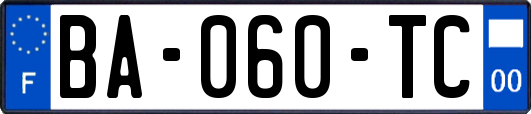 BA-060-TC