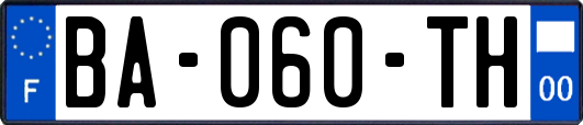 BA-060-TH