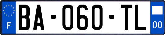 BA-060-TL