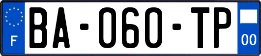 BA-060-TP