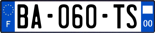 BA-060-TS