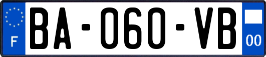 BA-060-VB