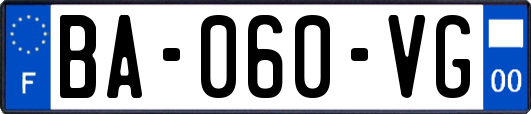 BA-060-VG