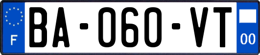 BA-060-VT