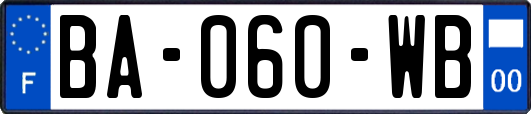 BA-060-WB