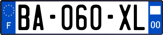 BA-060-XL