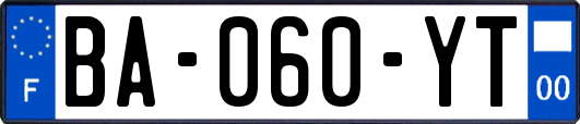 BA-060-YT