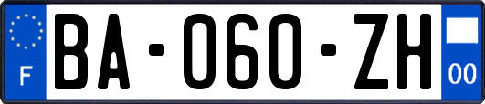 BA-060-ZH