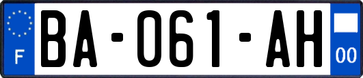 BA-061-AH