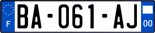 BA-061-AJ