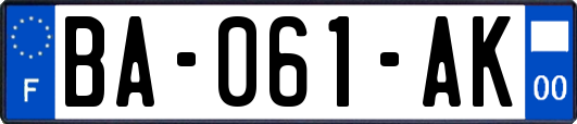 BA-061-AK