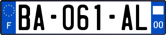 BA-061-AL