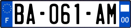 BA-061-AM