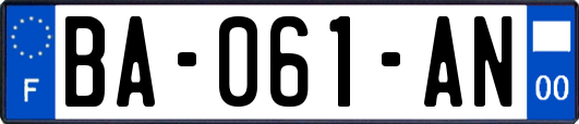 BA-061-AN