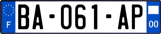 BA-061-AP