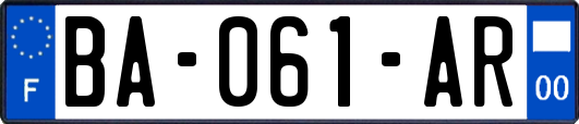 BA-061-AR