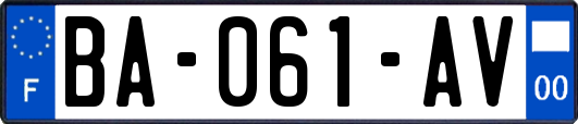 BA-061-AV