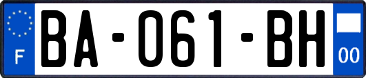 BA-061-BH