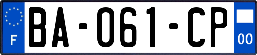 BA-061-CP