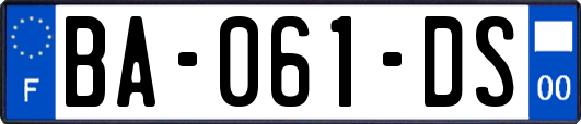 BA-061-DS