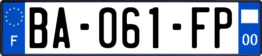 BA-061-FP