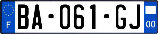 BA-061-GJ