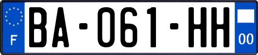 BA-061-HH
