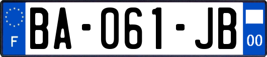 BA-061-JB