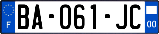 BA-061-JC