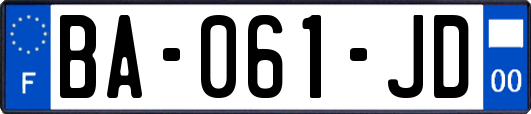 BA-061-JD