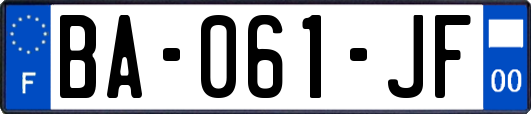 BA-061-JF