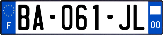 BA-061-JL