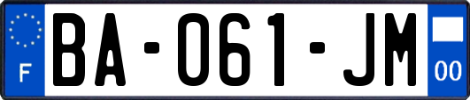 BA-061-JM