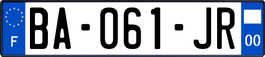 BA-061-JR