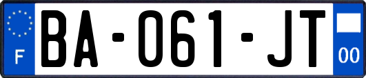 BA-061-JT