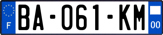 BA-061-KM