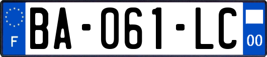 BA-061-LC