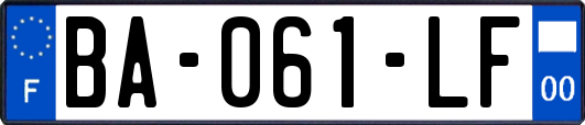 BA-061-LF