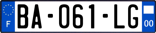 BA-061-LG