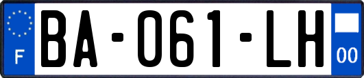 BA-061-LH
