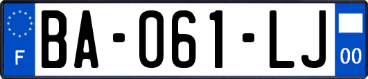 BA-061-LJ