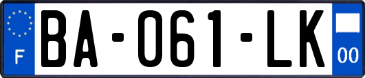 BA-061-LK