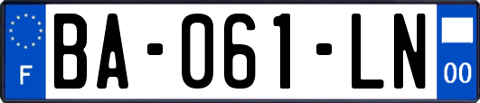 BA-061-LN